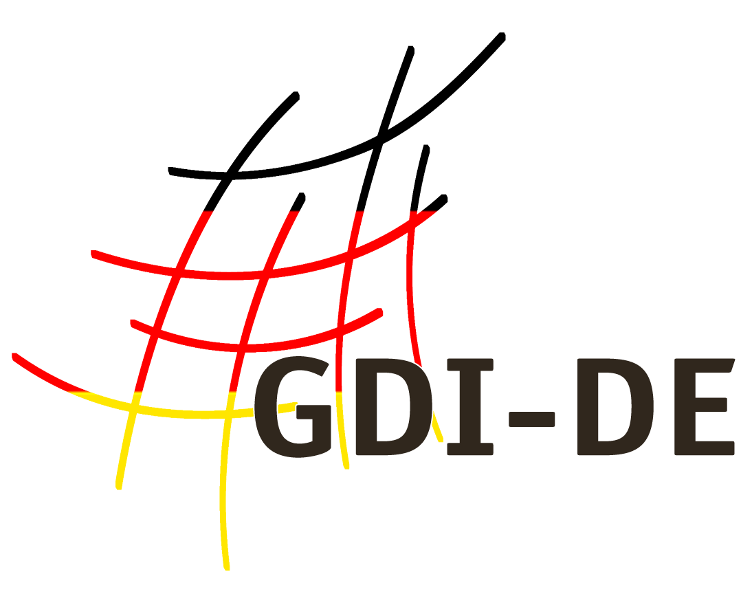 Logo GDI-DE