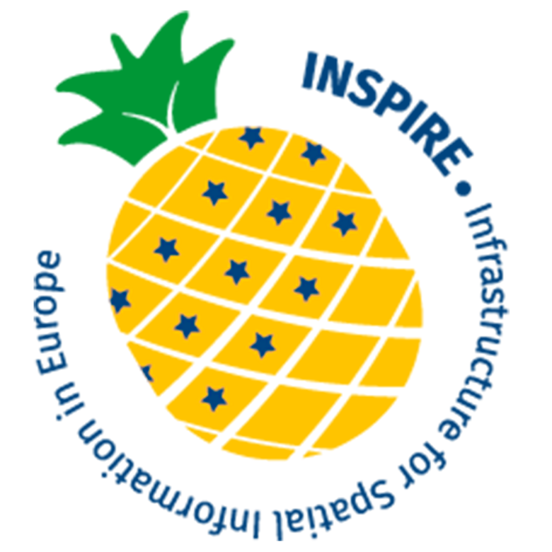 Logo INSPIRE