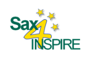 Logo Sax4INSPIRE
