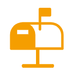 Adressen - Icon