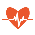 Gesundheit und Sicherheit - Icon
