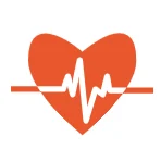 Gesundheit und Sicherheit - Icon