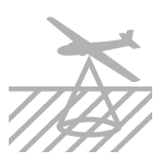 Orthofotografie - Icon