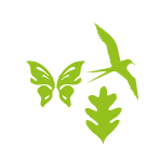 Verteilung der Arten - Icon