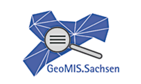 Logo Metadaten Sachsen